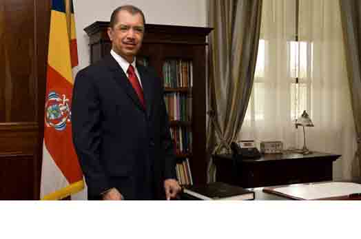 Seychelles Extends Condolences Following Devastating Flooding in India