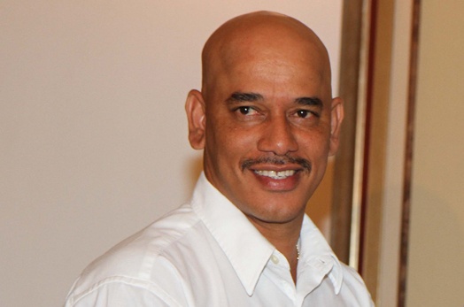 President Meets with the Leader of the Opposition