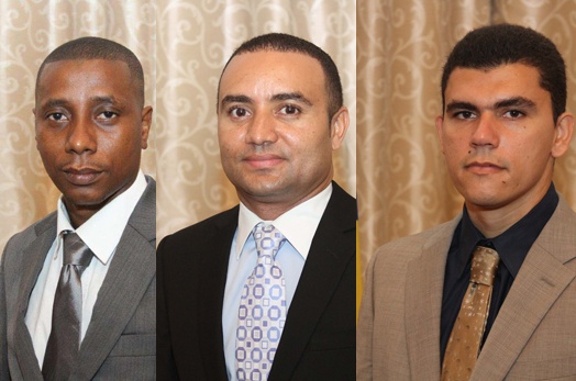 New Appointments In The Ministry Of Finance, Trade And Investment