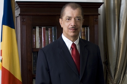 President Michel Extends Condolences to the US Following Naval Shooting