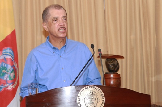 Updated: SONA: Let us remain determined. Let us take our responsibilities!