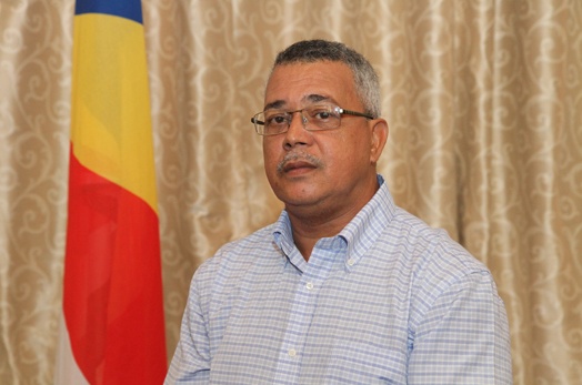 President appoints new Principal Secretary for Transport