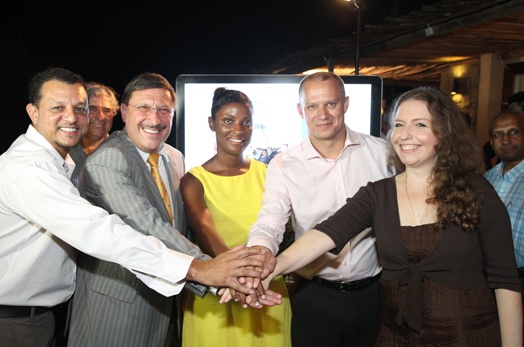 Seychelles News Agency launched online