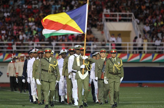 “Our biggest asset is our national unity – Nothing is more important to me than this”