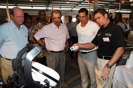 Seychelles Home, Garden and Hospitality Exhibition establishes a win–win partnership