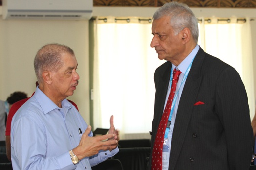 A Vulnerability Resilience Profile is a key tool in better understanding the challenges faced by SIDS