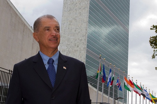 ‘There is hope for a legally binding climate agreement in Paris’- Seychelles President