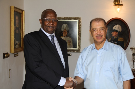 The United Nations supports the Blue Economy concept and SIDS in the post 2015 development agenda