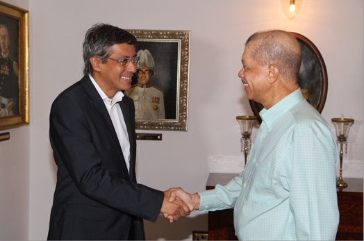 Un soutien fort des îles de l’Océan Indien pour le Carnaval International de Victoria