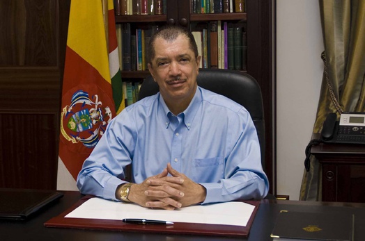 President Michel to attend opening ceremony of World Future Energy Summit