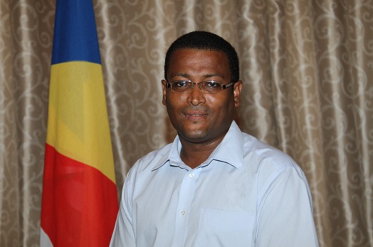 Mr. Terence Francoise appointed new CEO ANHRD