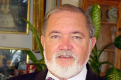 Mancham says every Seychellois must be proud of coast guard