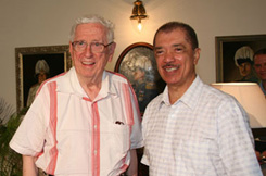 Ireland's ex-PM calls on President