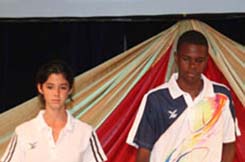 Make Seychelles Proud At Indian Ocean Youth Games