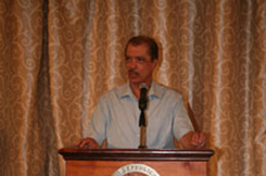 President Calls For New Talents In Annual Contest