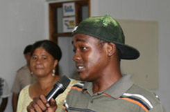 St Louis Youth, Seize Opportunity For The Future