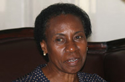 Praise from AfDB director for reform success