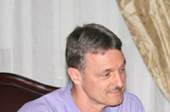 New Austrian ambassador