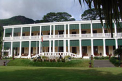 Open-door policy at State House