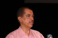 Change attitudes, fight HIV/AIDS together