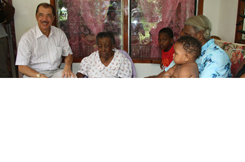 Continue to empower the districts