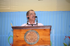 Les Jeux Des Iles ; La Vitalite Des Peuples De L'ocean Indien  