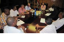 Maritime Safety Advisory