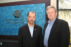 Seychelles To Partner With World Class Centres For Marine Research 