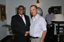 Comesa Commends Seychelles Leadership In Regional Integration