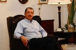 President Calls On Electoral Commission To Accelerate Reforms 