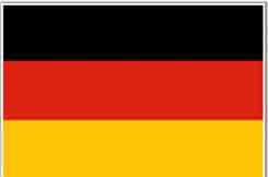 Congratulations On National Day Of Germany