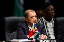 Building Resilience For Small Islands Facing Climate Change  And Strengthening Food Security