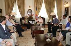 Seychelles-EU Tuna Fisheries Agreement "Most Important" Of Such Accords