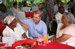 Senior Citizens Celebration