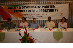 Diversification Et Cooperation Regionale Dans Le Tourisme