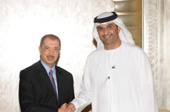 The Future Is In The Renewables 