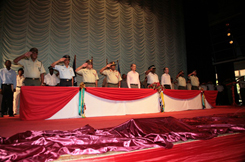 Striving For Seychelles-The Pride Of The Nation 