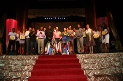 The Best In Sports In 2011 