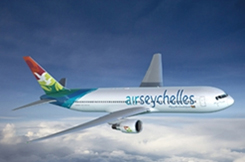 Seychelles Government And Etihad Airways Team Up In New Strategic Partnership In Air Seychelles Ltd.