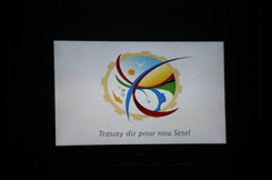 Launch Of Striving For Our Seychelles Theme