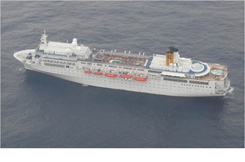 Costa Allegra