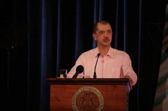  PRESIDENT ANNOUNCES FURTHER GOVERNMENT RESTRUCTURING