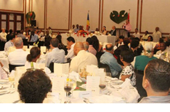 Seychelles-Mauritius, A Special Relationship