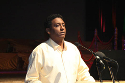 Vice President Danny Faure Addresses Rio + 20 Summit 