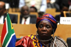 Seychelles Congratulates South Africa On Chairmanship Of Au Commission