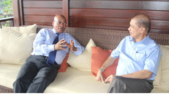 Seychelles And South Africa Build Momentum For Increased Cooperation