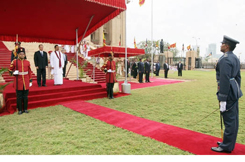 Circle Of Friends Of The Indian Ocean Expands