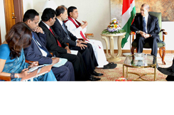 Air And Maritime Links Are Critical For Economic Cooperation