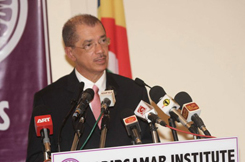 Seychelles And Sri Lanka Offer Ocean Of Opportunity