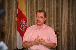 CONDOLENCES TO UZICE FAMILY